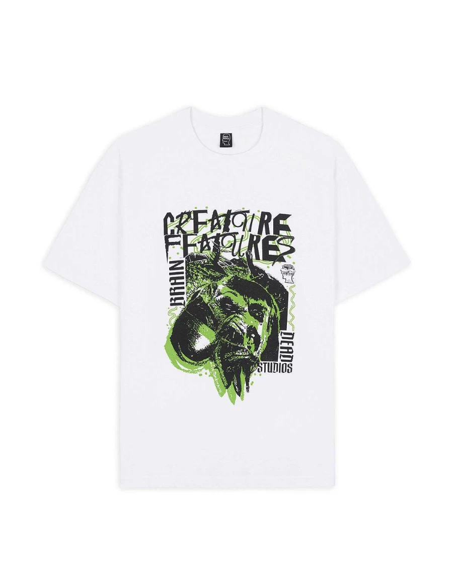 Bd Studios Creature Features T-Shirt