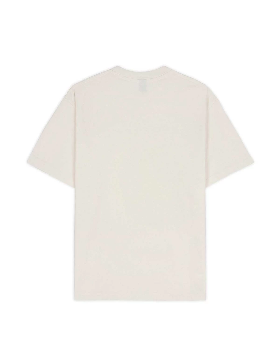 Brain Dead Equipment Climb Spider T-Shirt - Natural