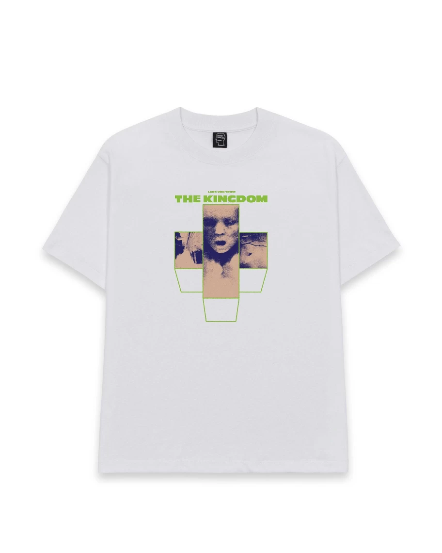 Brain Dead X Mubi The Kingdom T-Shirt