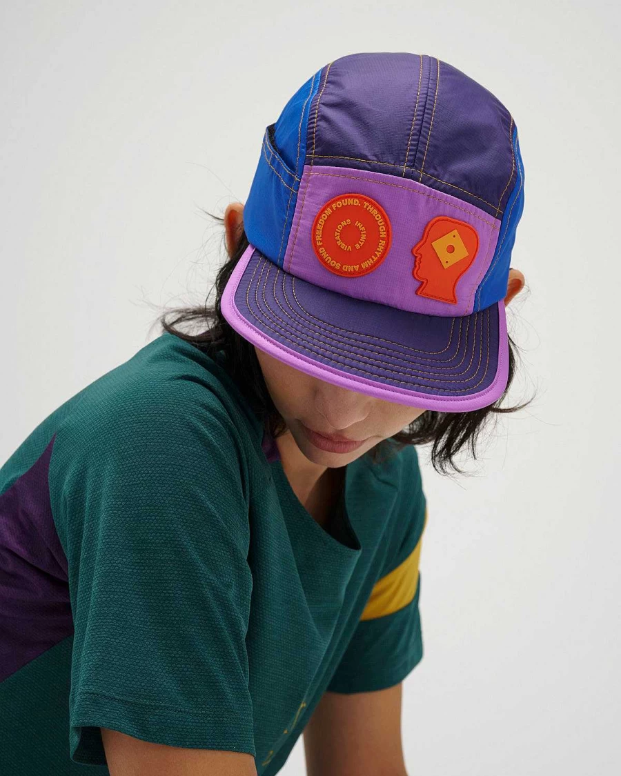 Brain Dead X Rapha Trail Hat