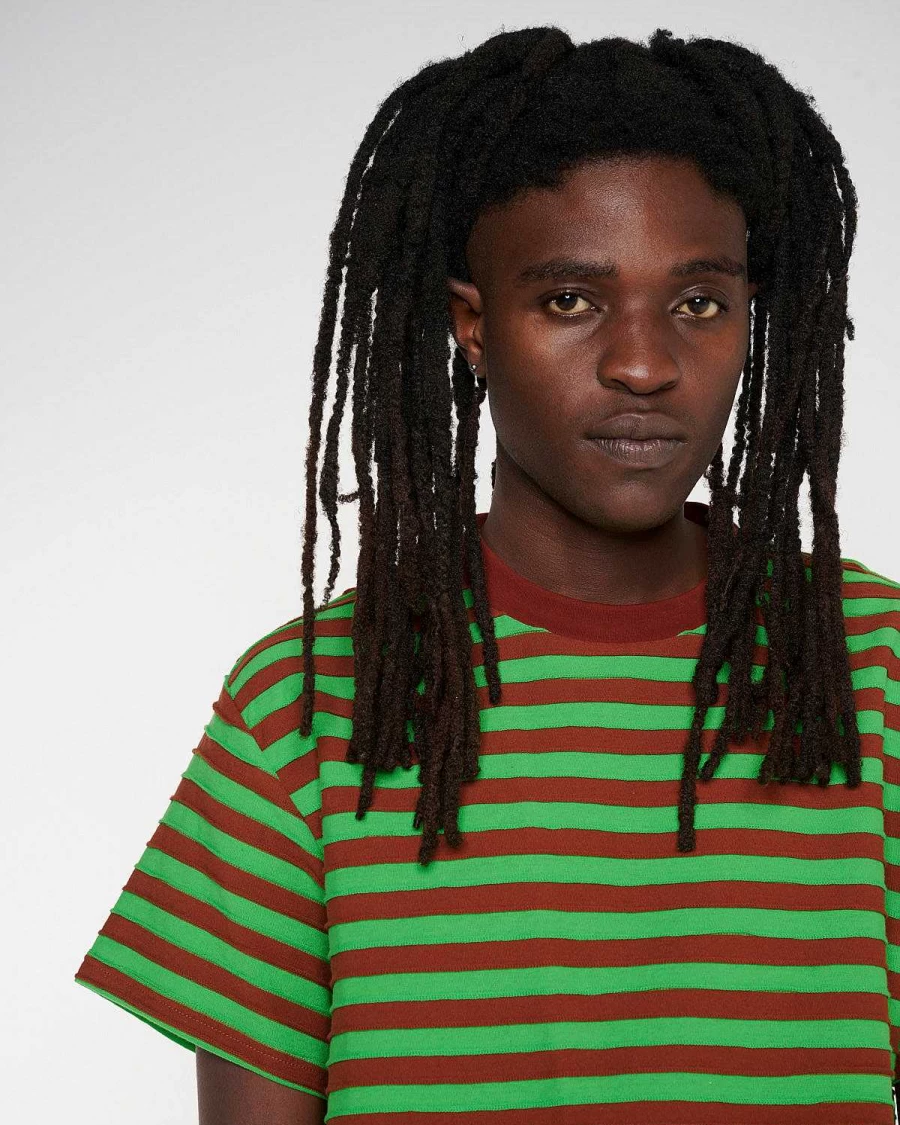 Denny Blaine Striped T-Shirt