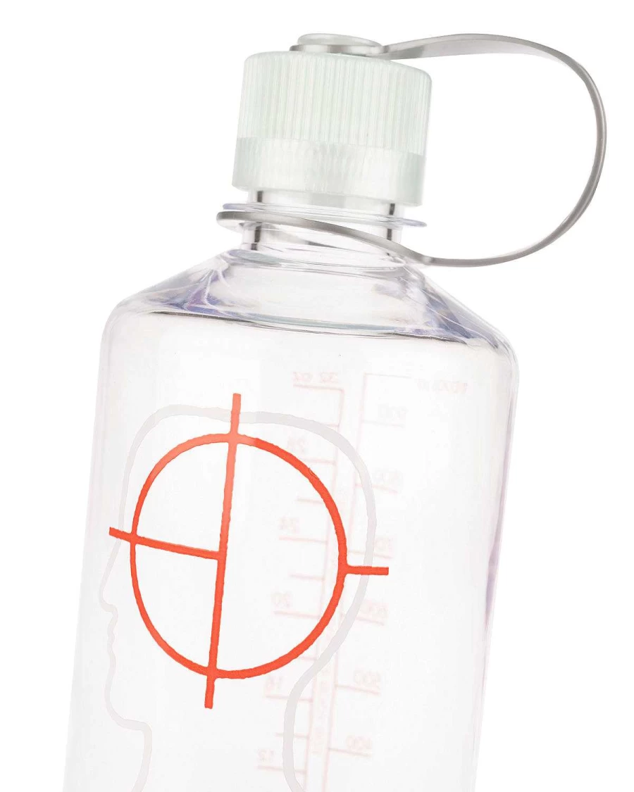 Brain Dead Records 32Oz Narrow Mouth Nalgene