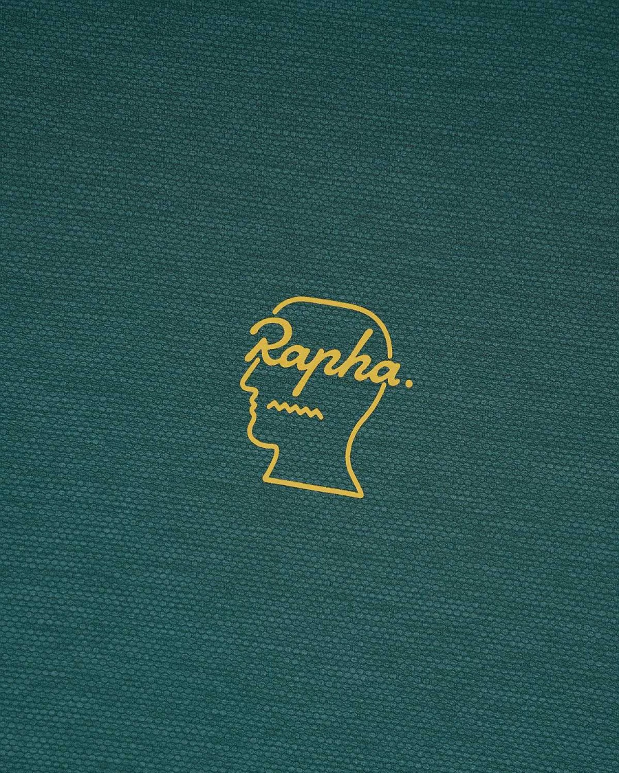 Brain Dead X Rapha Trail Technical T-Shirt