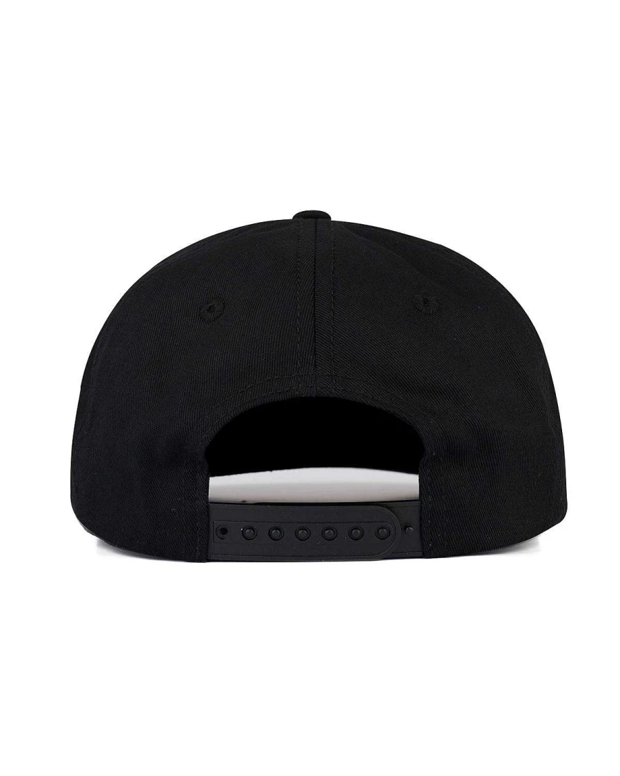 Skull Emperor Hat