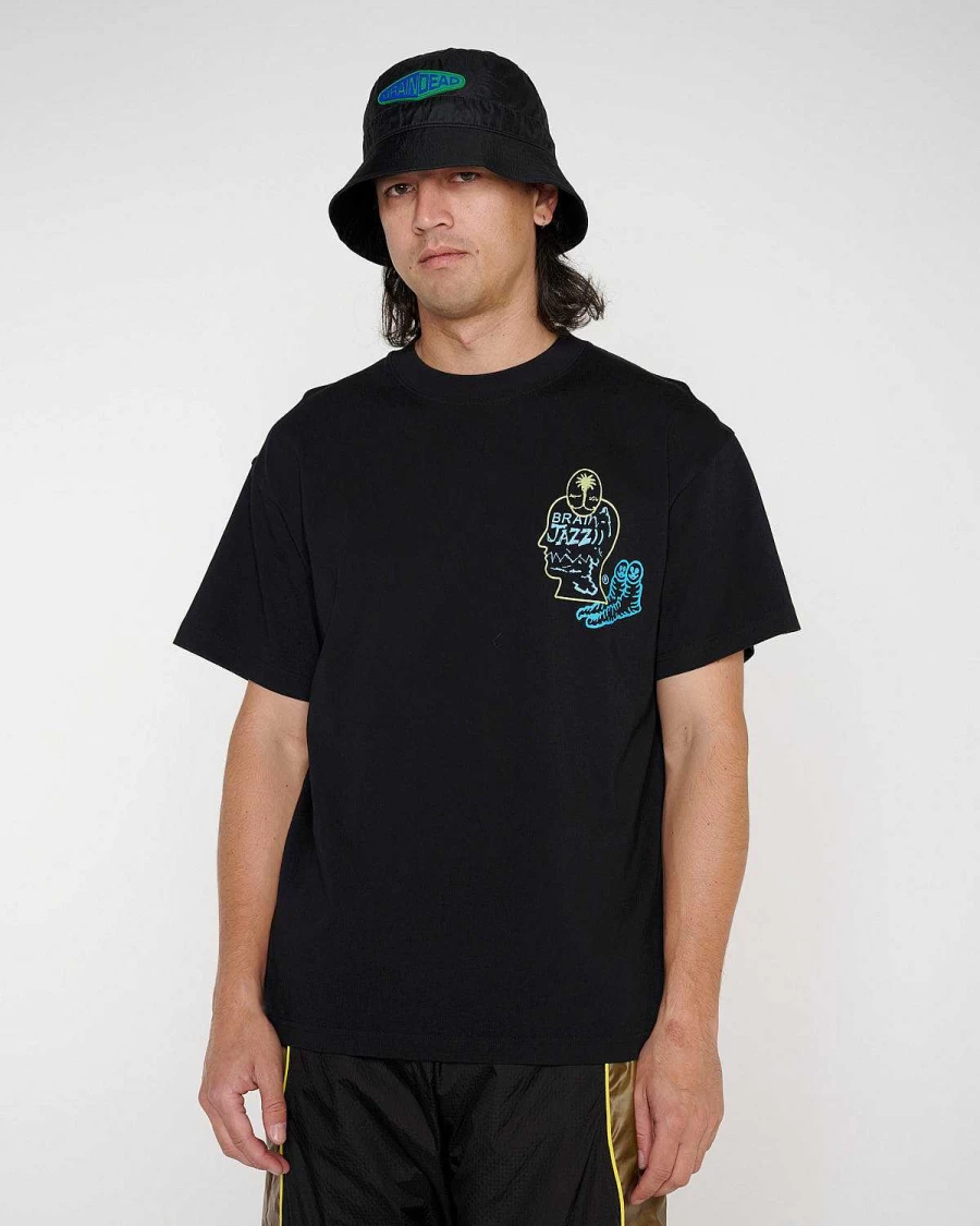 Brain Jazz T-Shirt