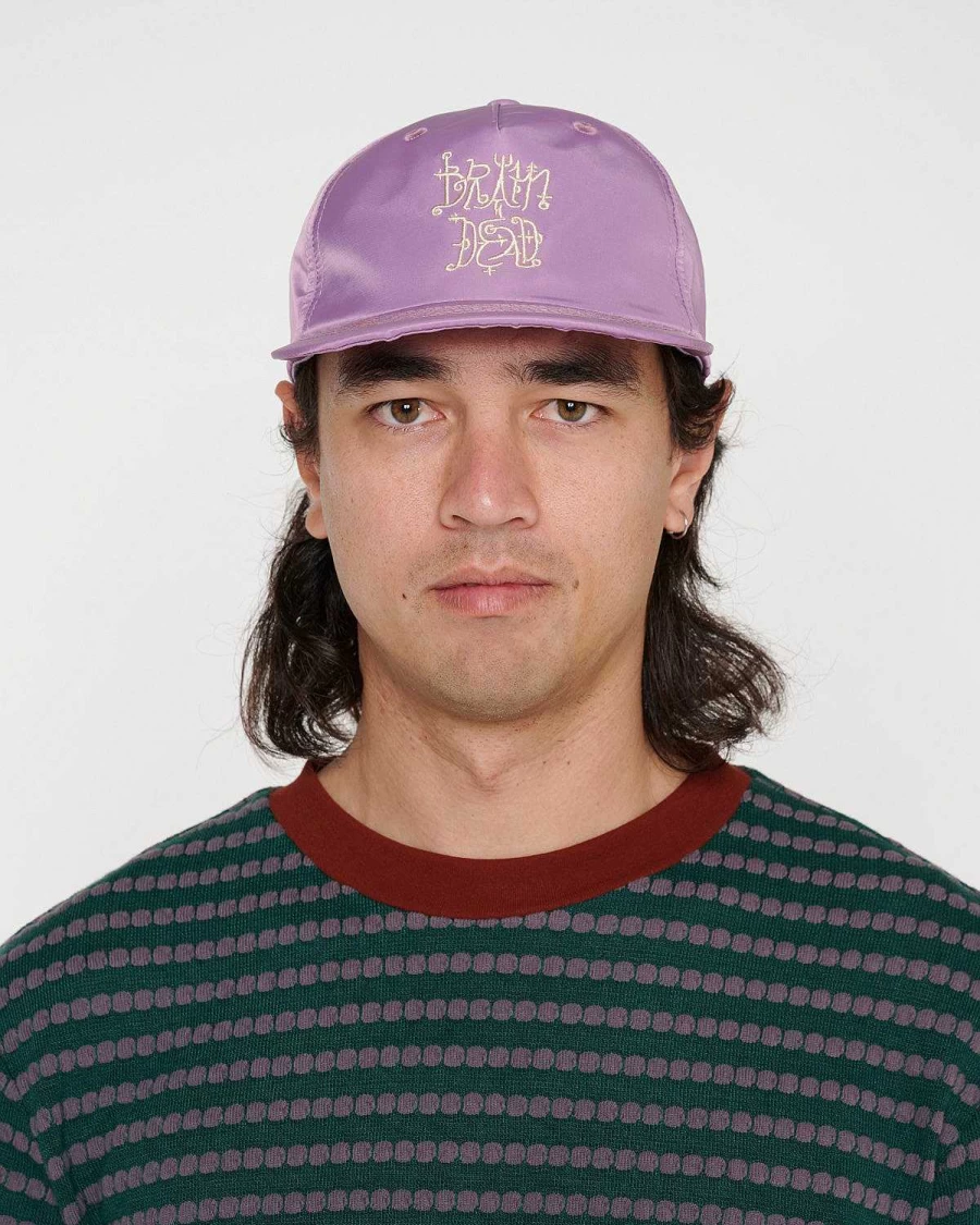 Scripture 5 Panel Hat