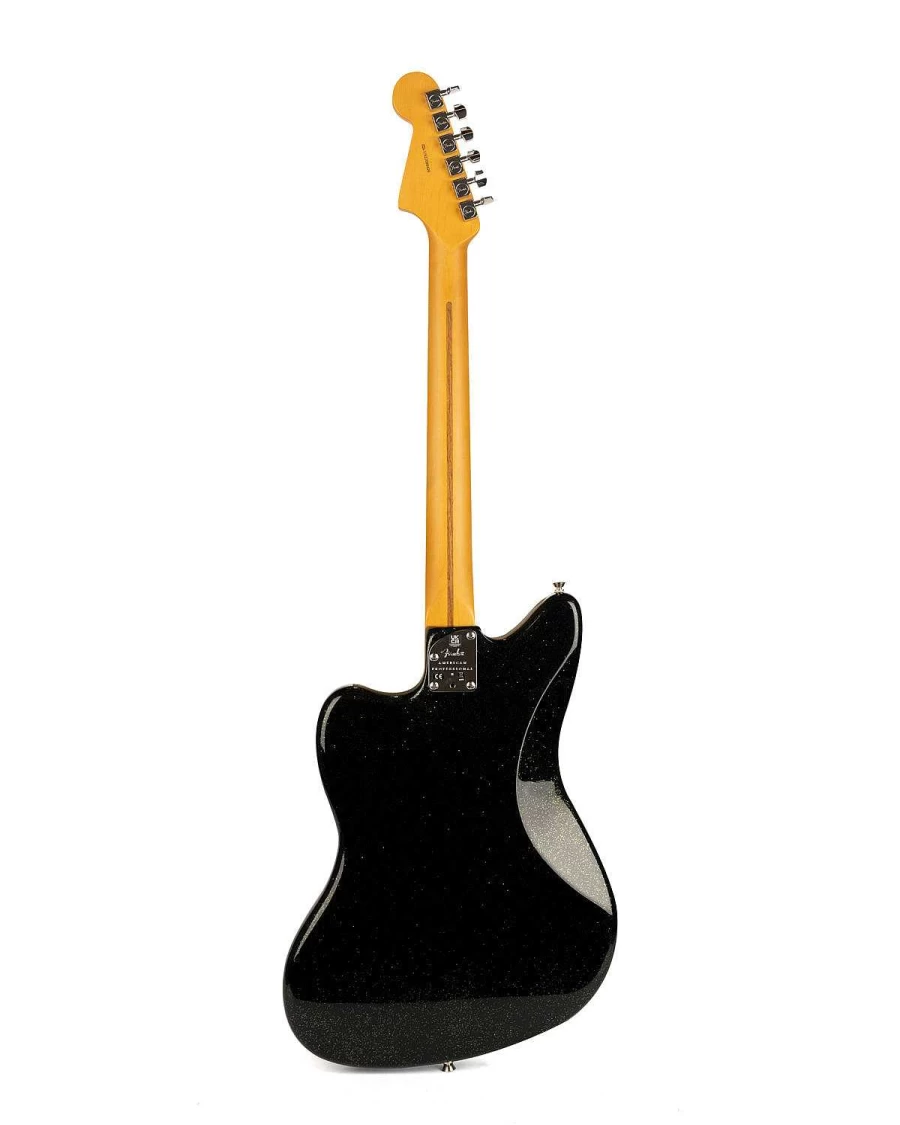 Brain Dead X Fender Sun Blossom Jazzmaster Guitar - Multi