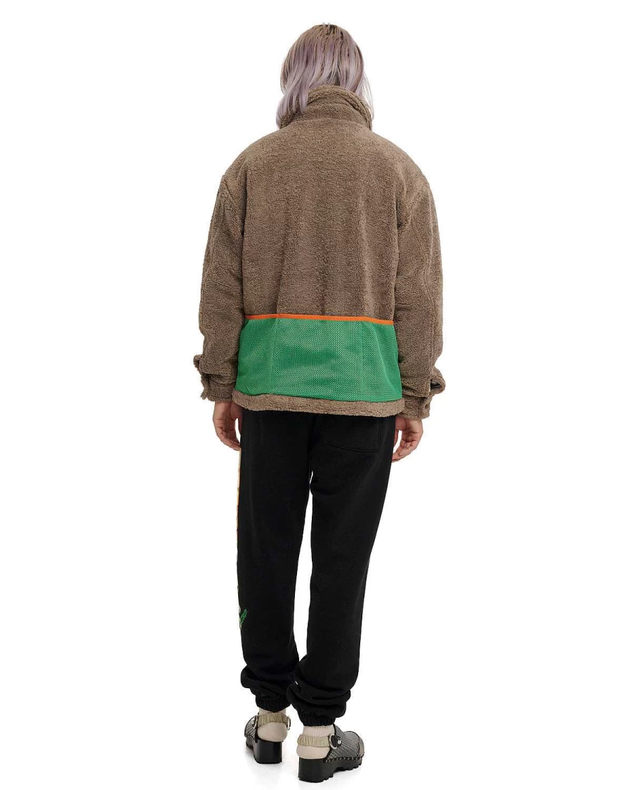 Slimer Sweatpant - Black