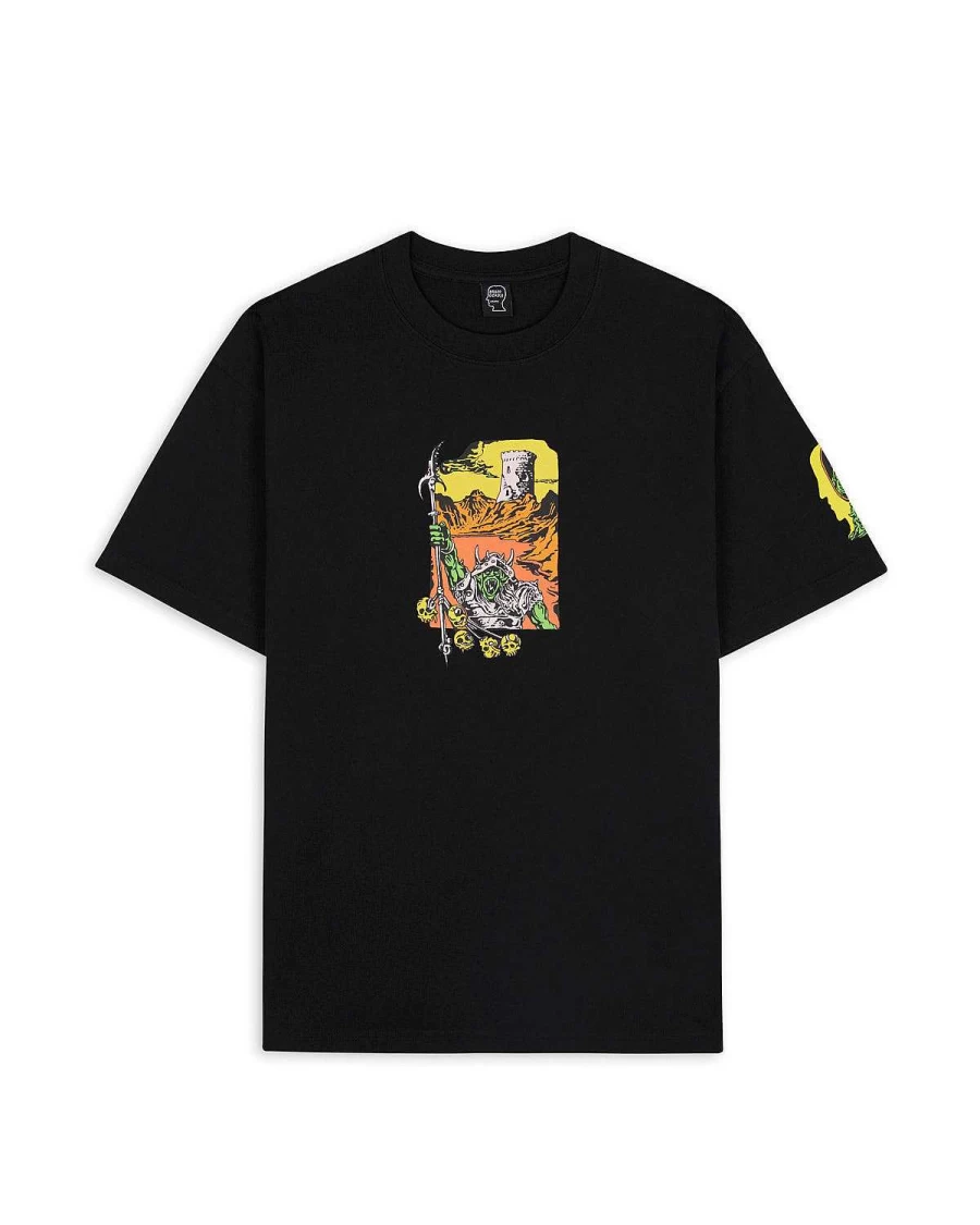 Skull Emperor T-Shirt