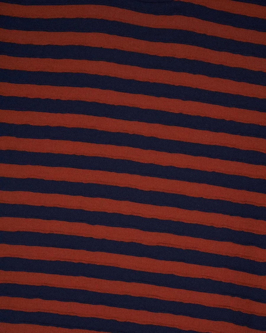 Denny Blaine Striped T-Shirt