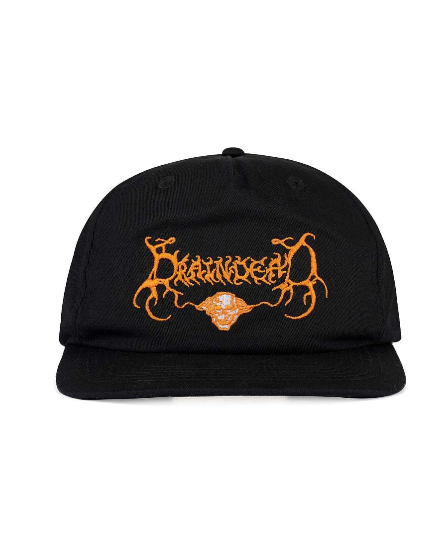 Skull Emperor Hat