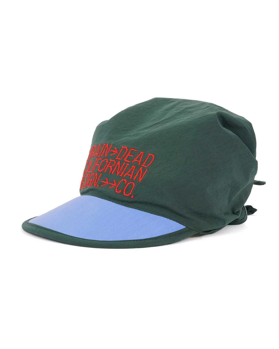 Californian Design Bandana Hat