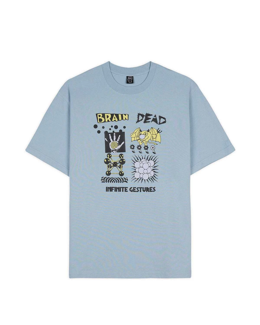 Infinite Gestures T-Shirt