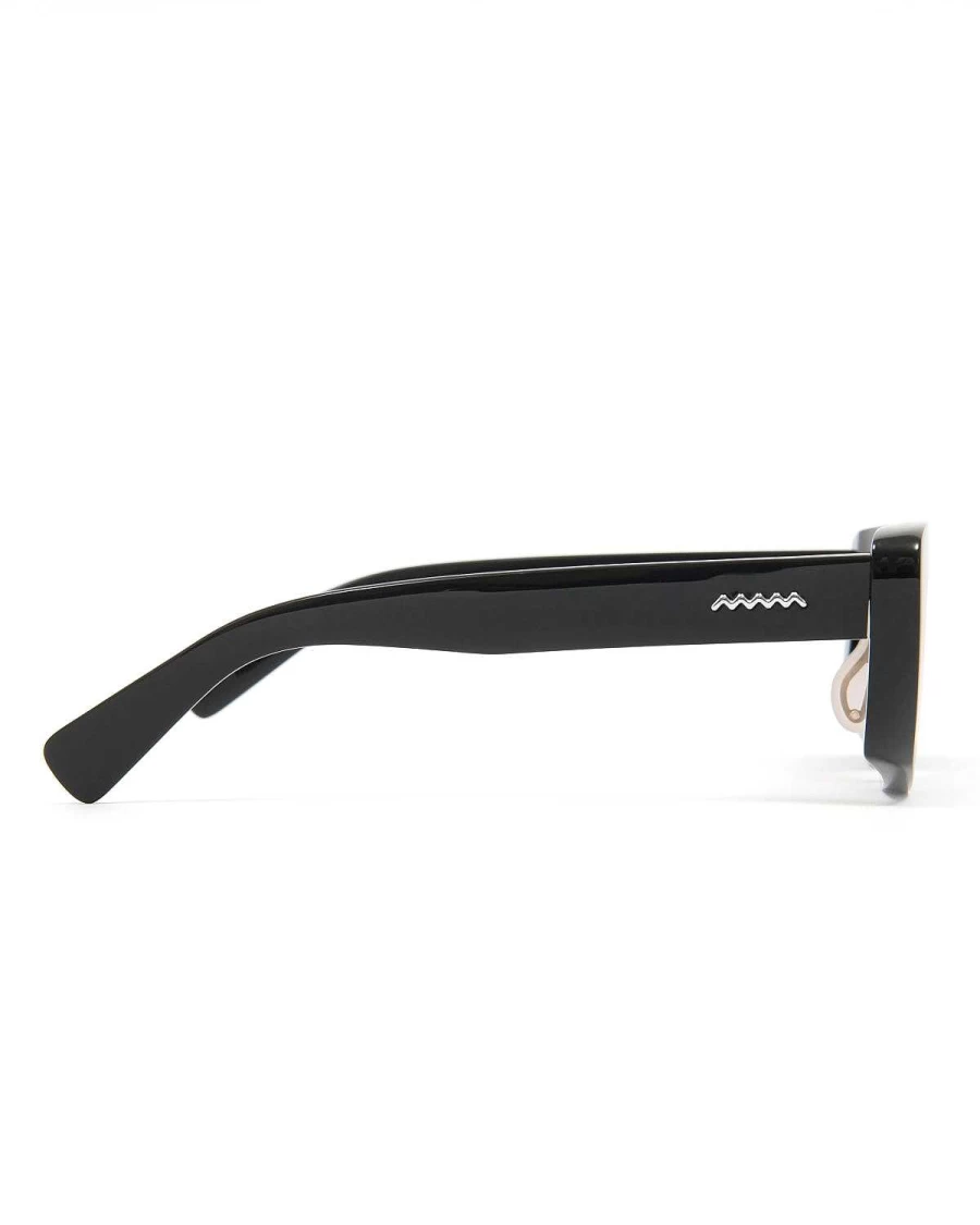 Kopelman Post Modern Primitive Eye Protection