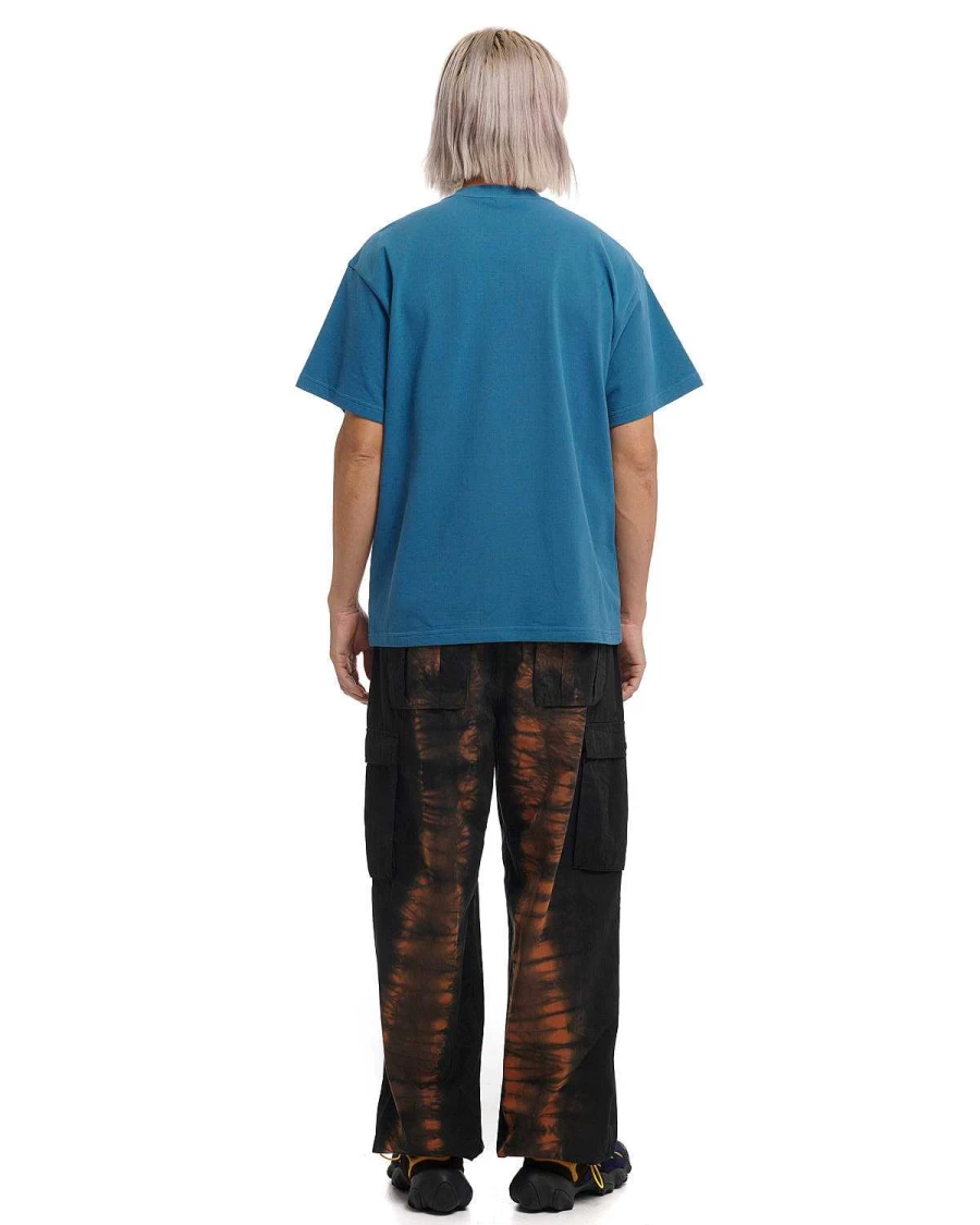 Tubes Pique T-Shirt