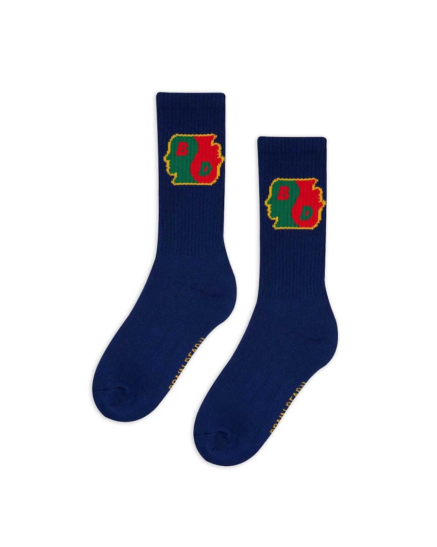 Yin Yang Sock