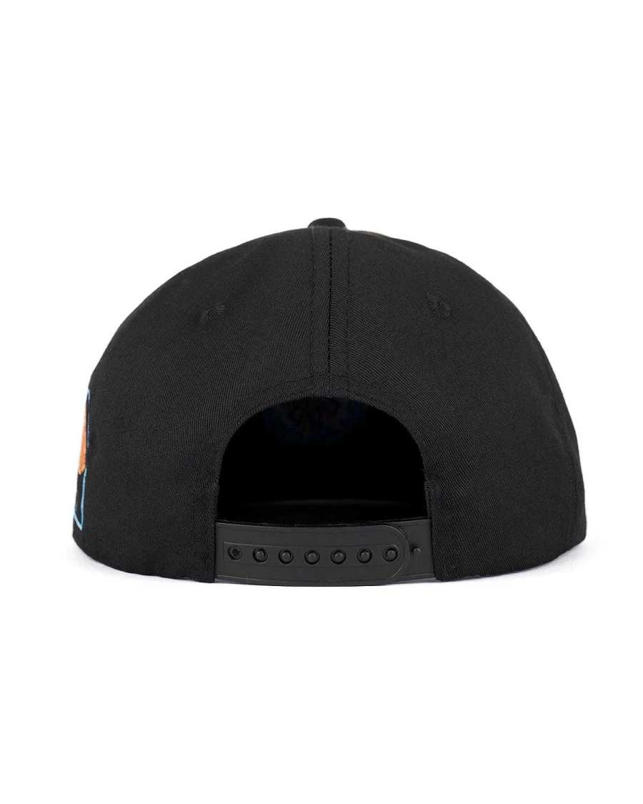 Brain Dead X Red Hot Chili Peppers Hat