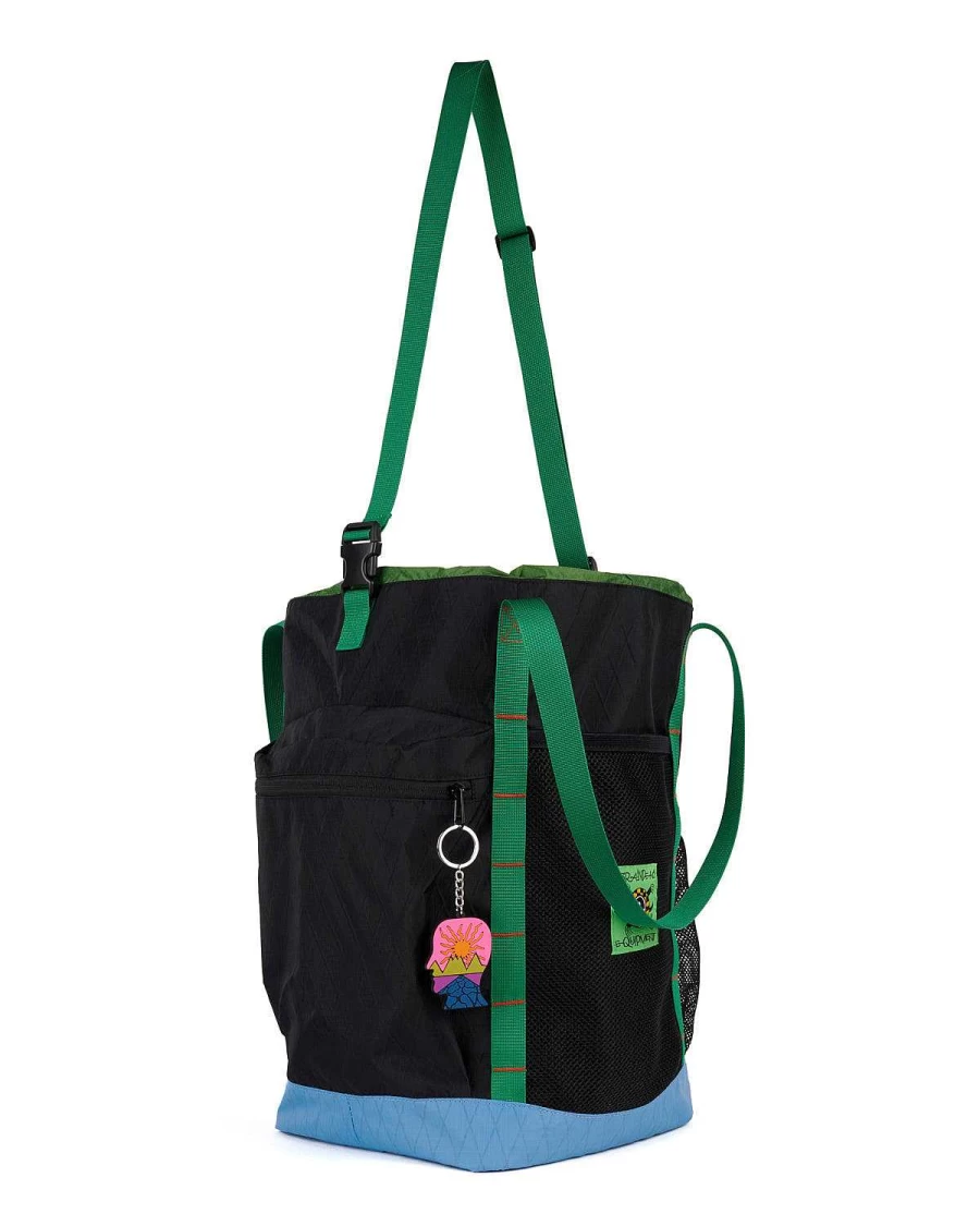Brain Dead Equipment Climbing Utility Bag