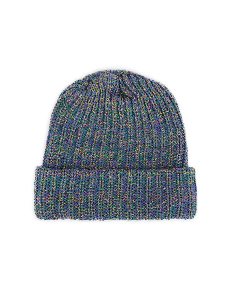 Logohead Beanie - Festive