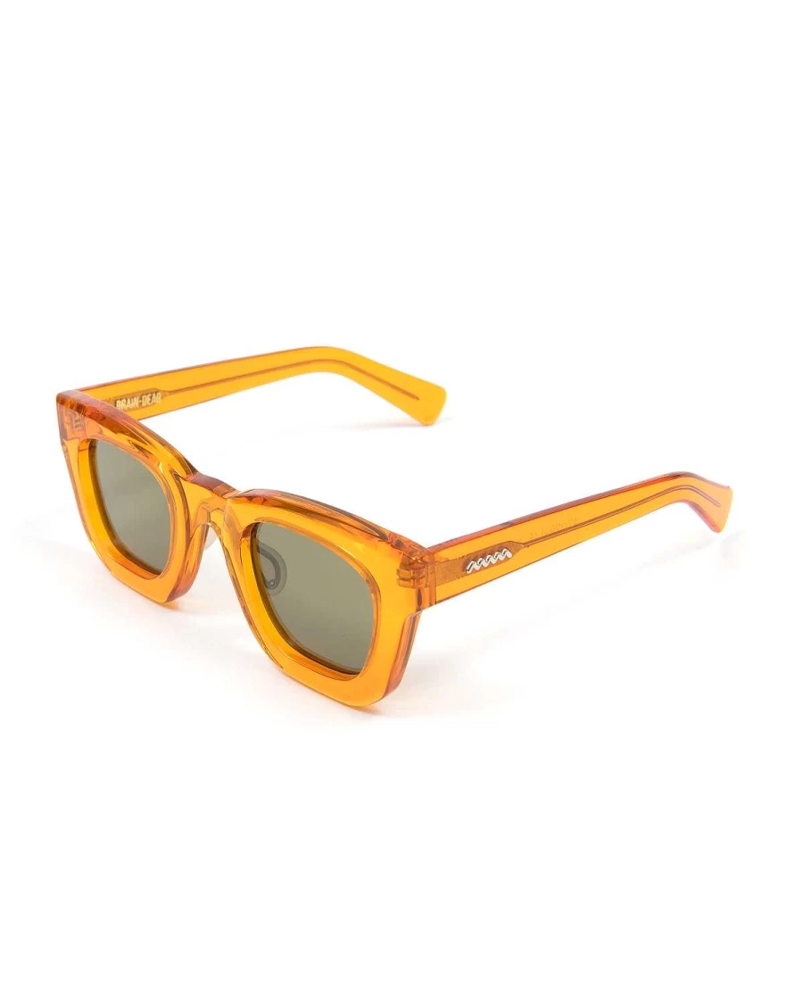 Elia Post Modern Primitive Eye Protection