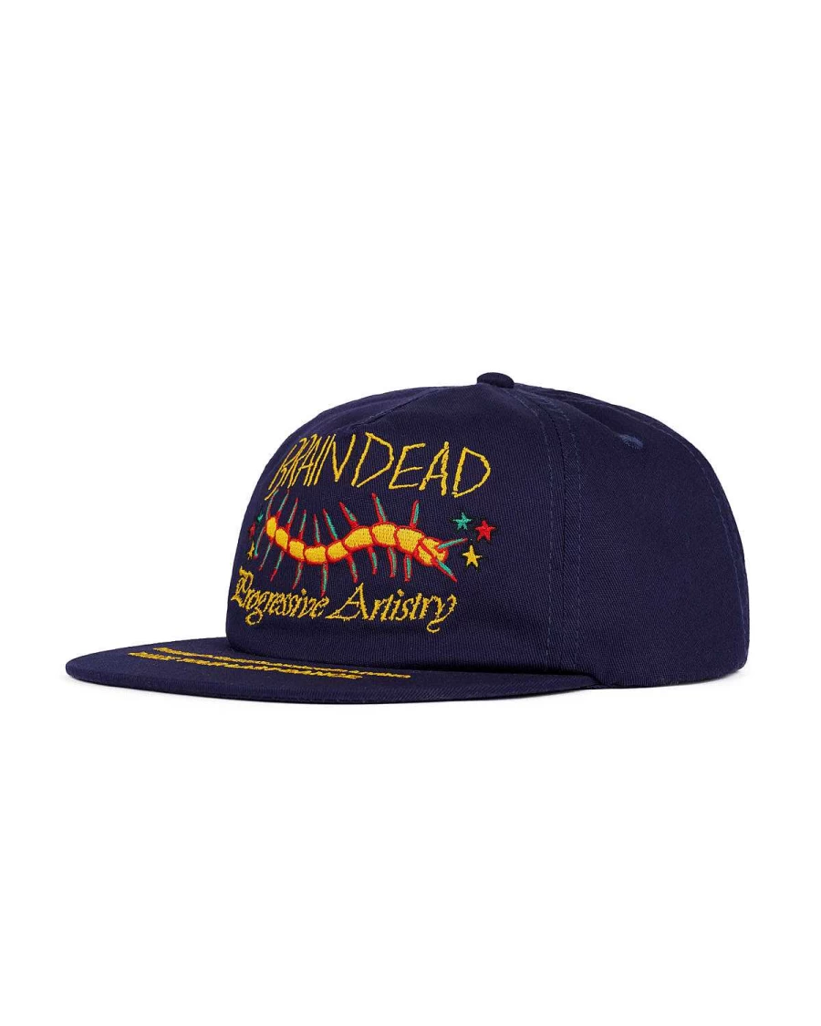 Last Dance 5 Panel Hat