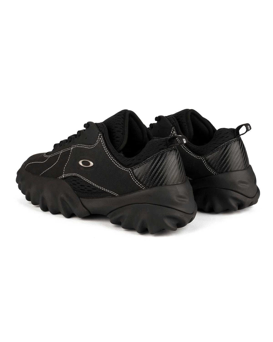 Oakley Factory Team Nubuck Chop Saw
