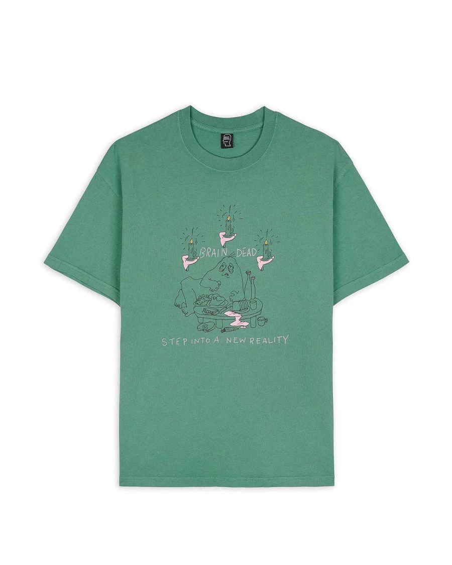 New Reality T-Shirt