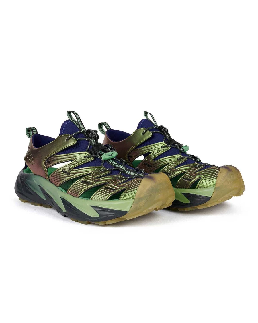 Brain Dead X Hoka Hopara