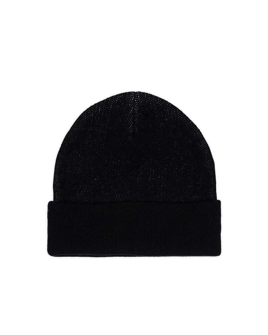 Brain Dead X Korn Beanie - Black