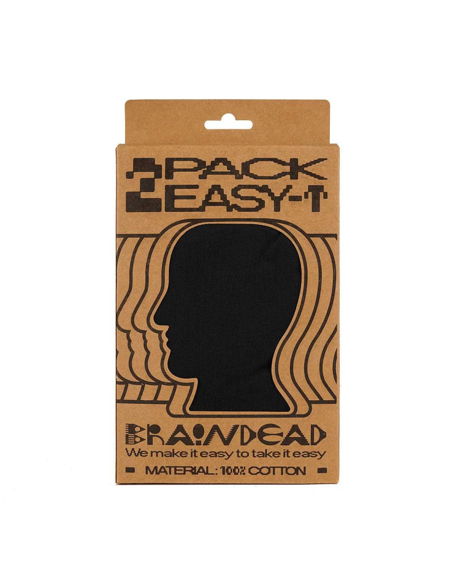 2 Pack Easy T-Shirts