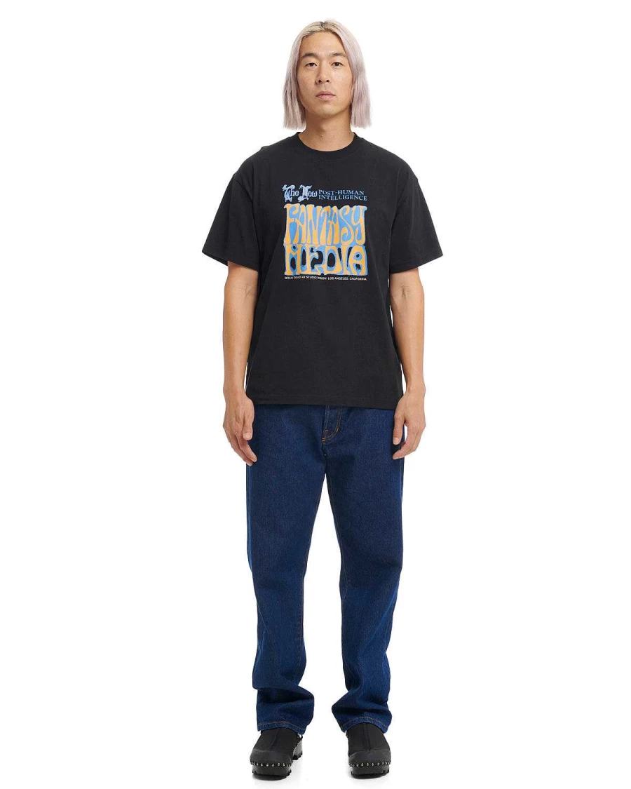 Fantasy Media T-Shirt