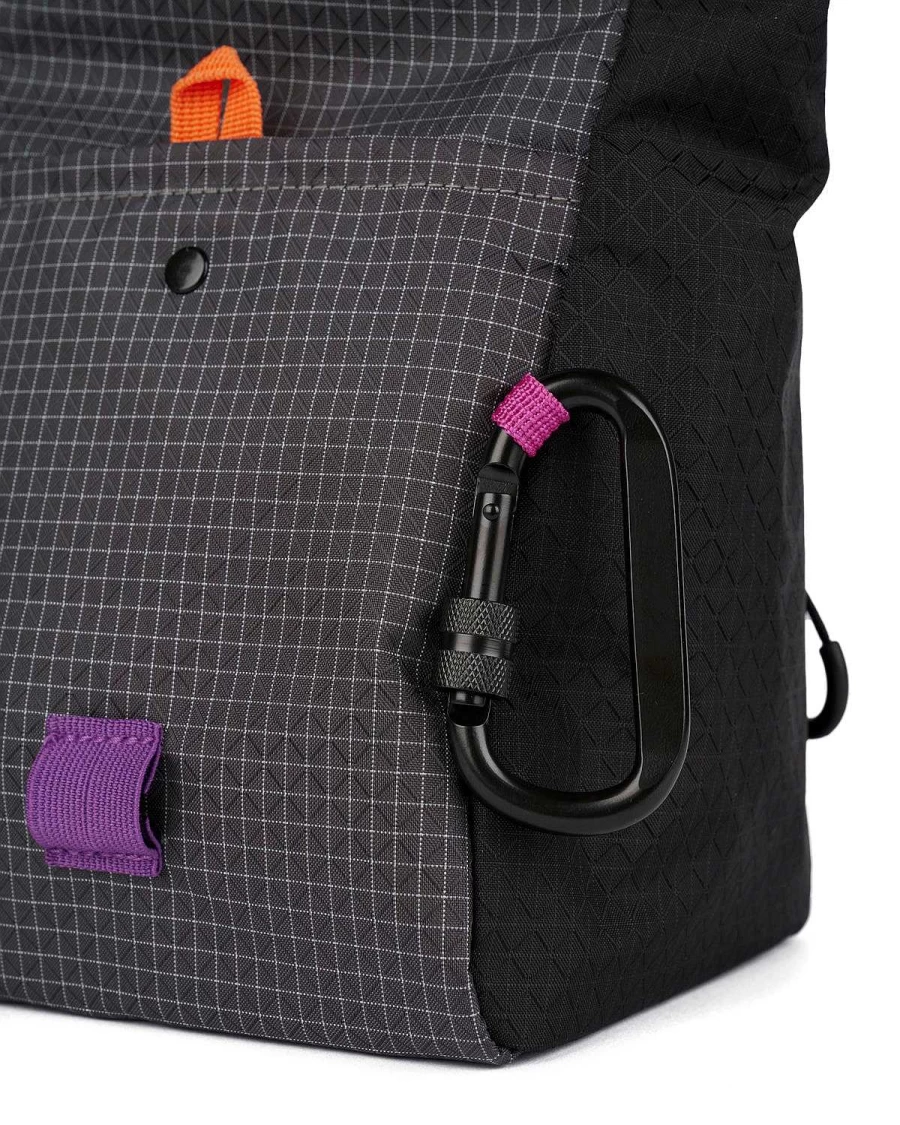 Brain Dead Equipment Chalk Bag - Stealth