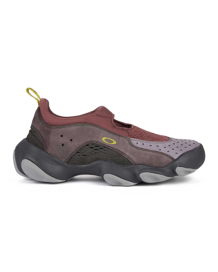 Oakley Factory Team Flesh Sandal - Rose Taupe
