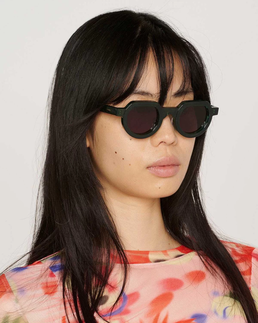 Tani Post Modern Primitive Eye Protection