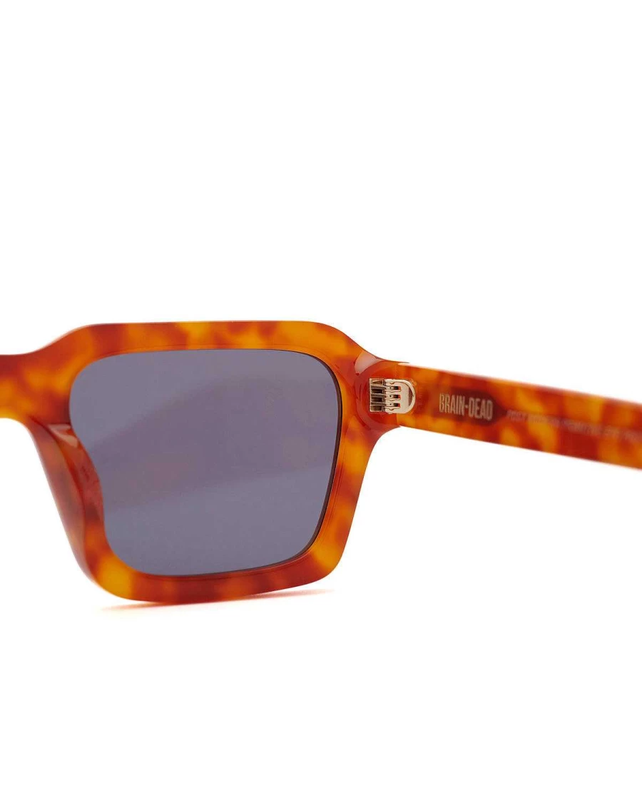 Staunton Post Modern Primitive Eye Protection