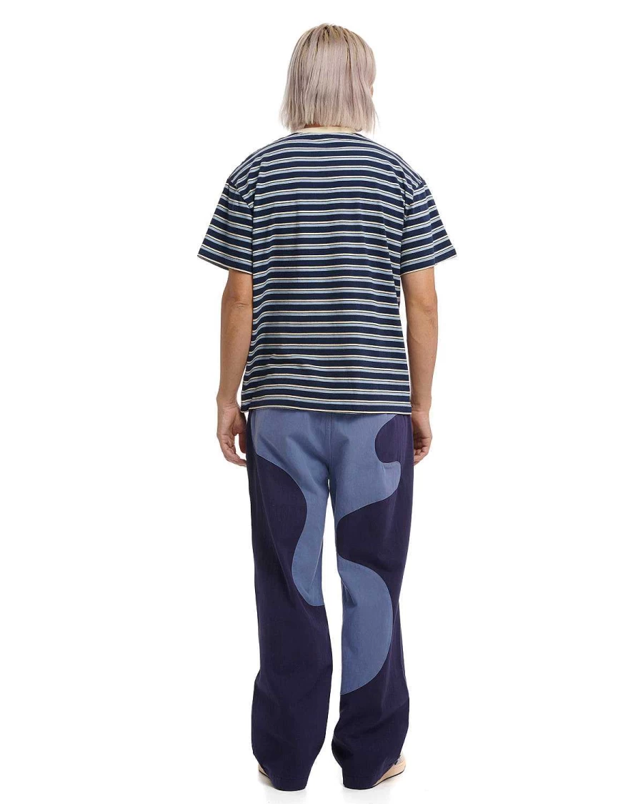 94 Striped T-Shirt