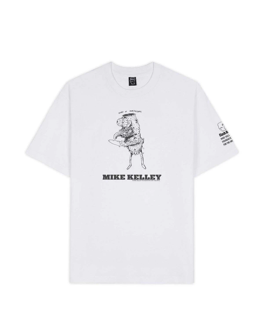 Brain Dead X Mike Kelley Spirit Of Adolescence T-Shirt