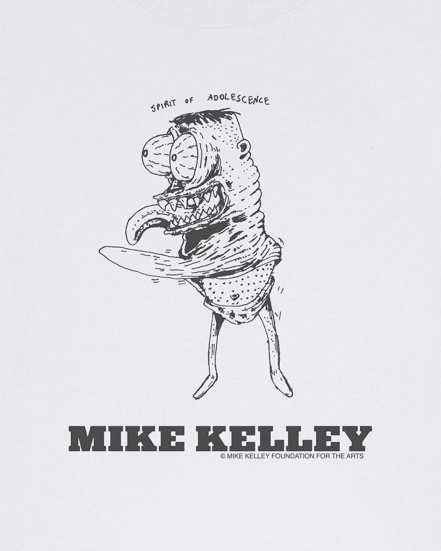 Brain Dead X Mike Kelley Spirit Of Adolescence T-Shirt