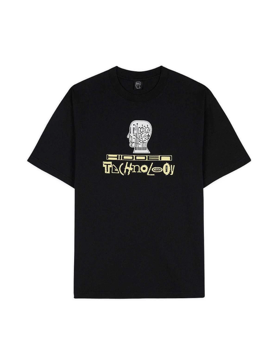 Hidden Tech T-Shirt