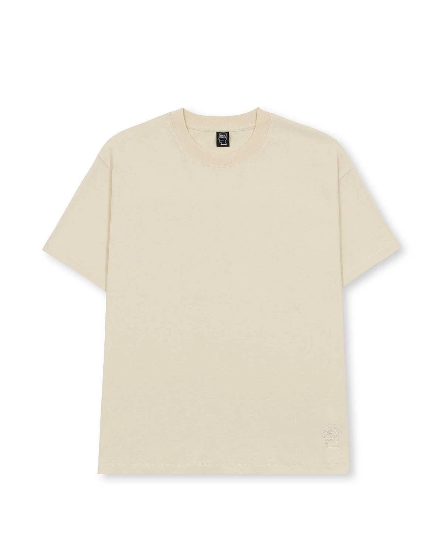 Easy Shirt - Natural