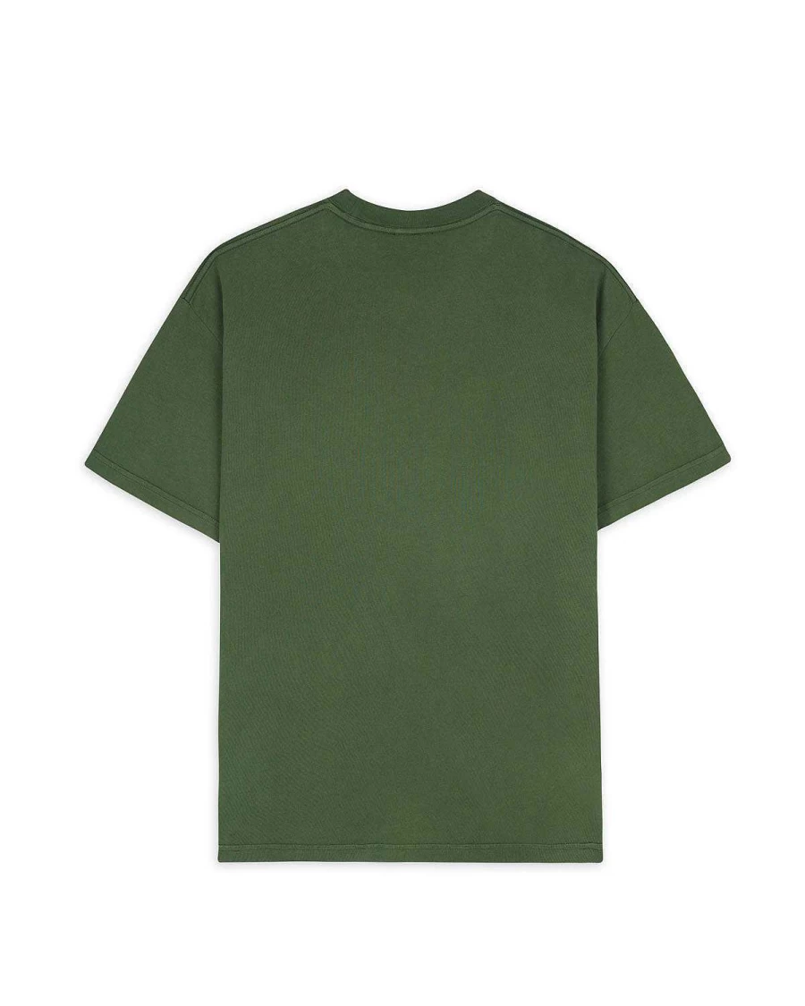 Inverted Rat T-Shirt