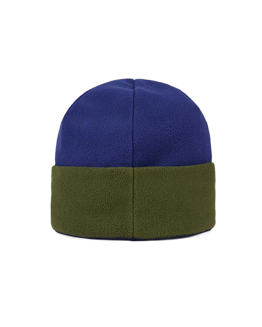 Brain Dead X K2 Standard Polar Fleece Beanie