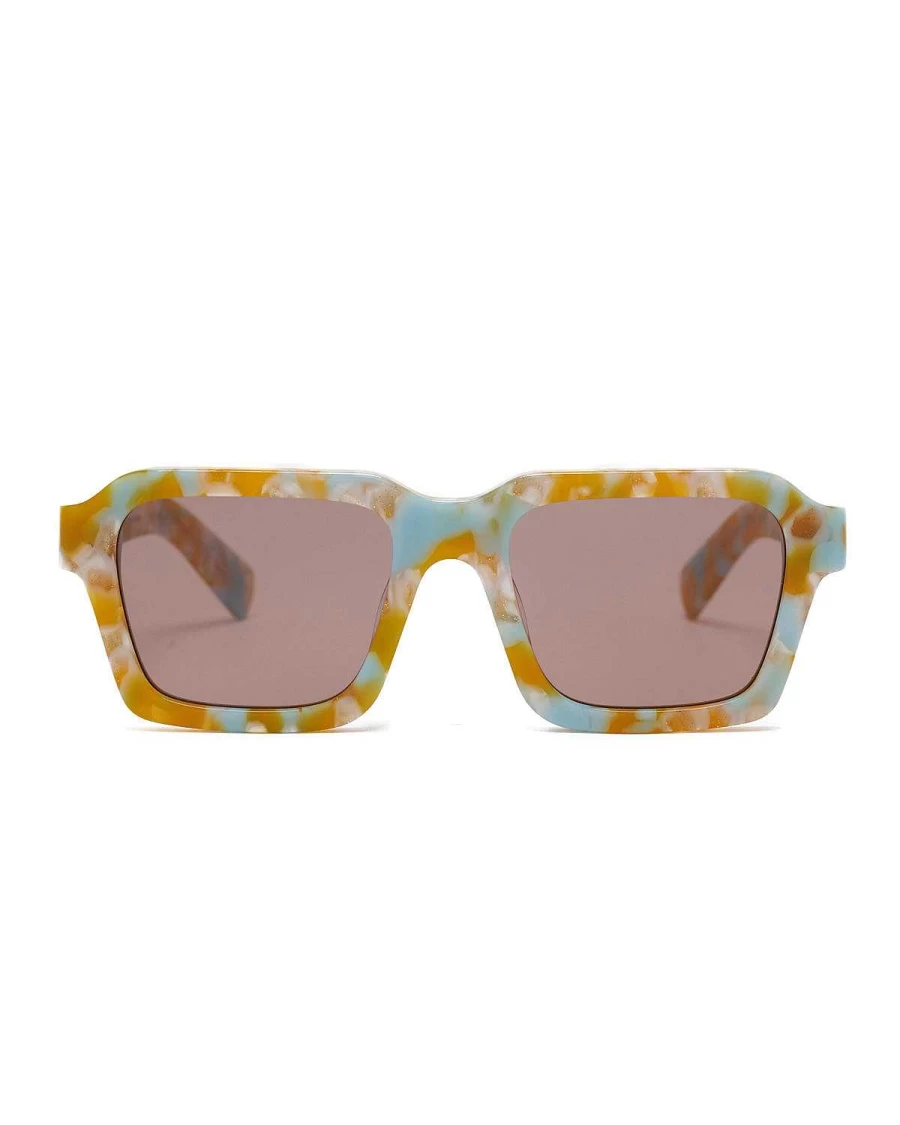 Staunton Post Modern Primitive Eye Protection