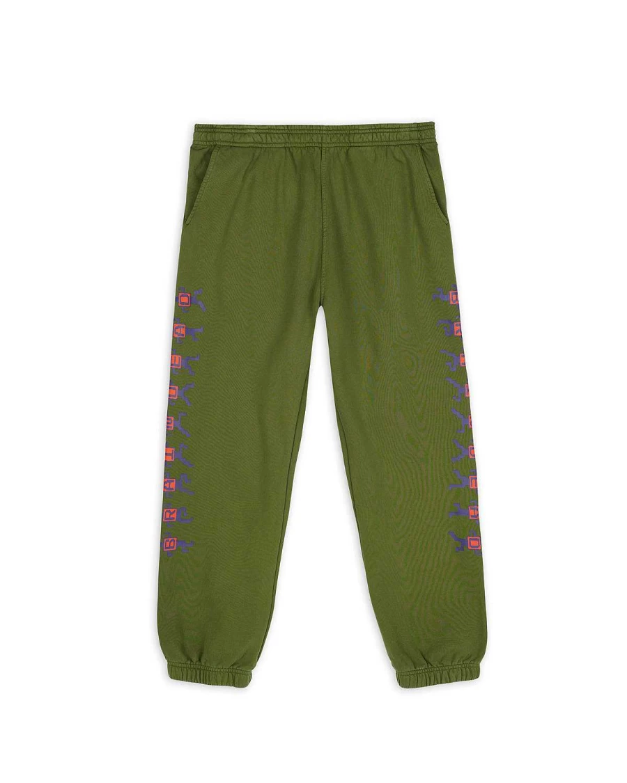 Box Man Sweatpant