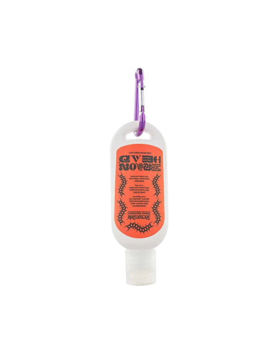 1.5Oz Maak Lab Hand Sanitizer: Shroom Cola - White