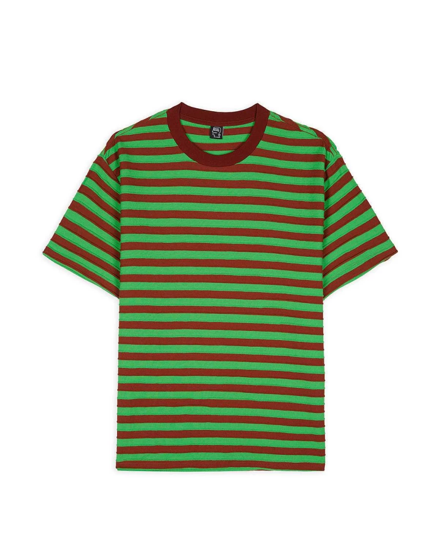 Denny Blaine Striped T-Shirt