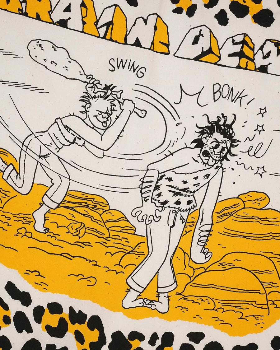 Prehistoric Workwear Bandana