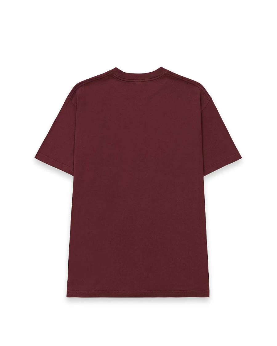 Leomi Sadler Semi T-Shirt