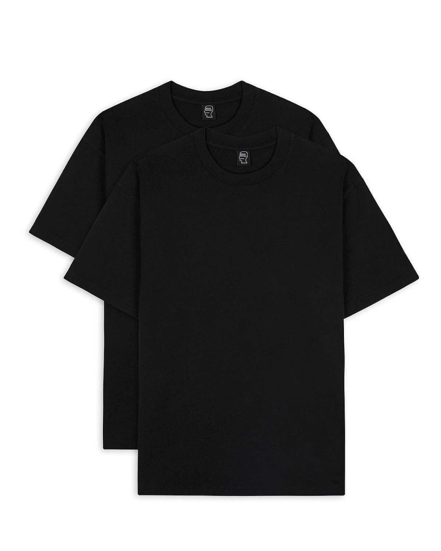 2 Pack Easy T-Shirts