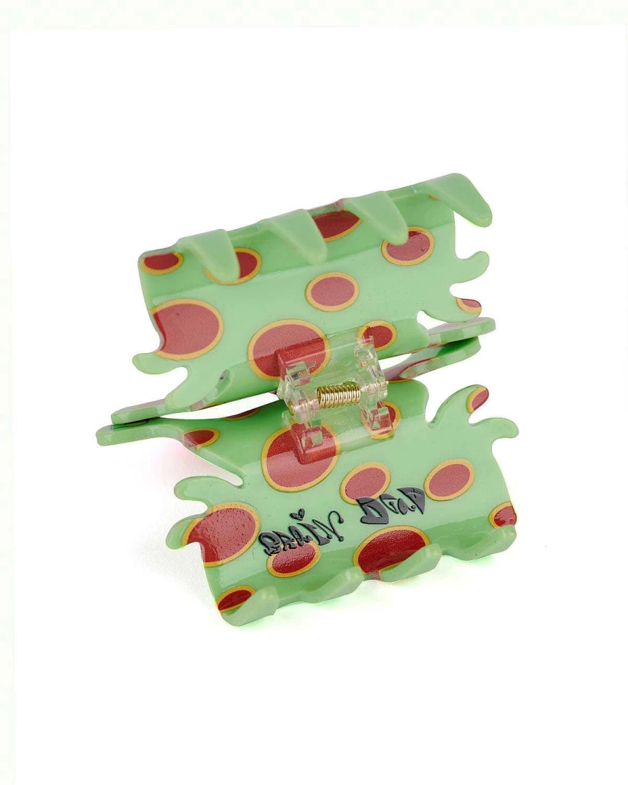 Gaspar Butterfly Hair Clip
